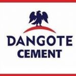 Dangote Cement logo
