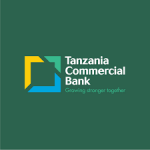 Tanzania Commercial Bank logo