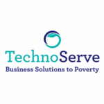 TechnoServe logo