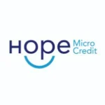 Hope Microcredit logo