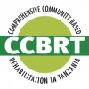 CCBRT Tanzania logo