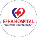 Epha Hospital logo